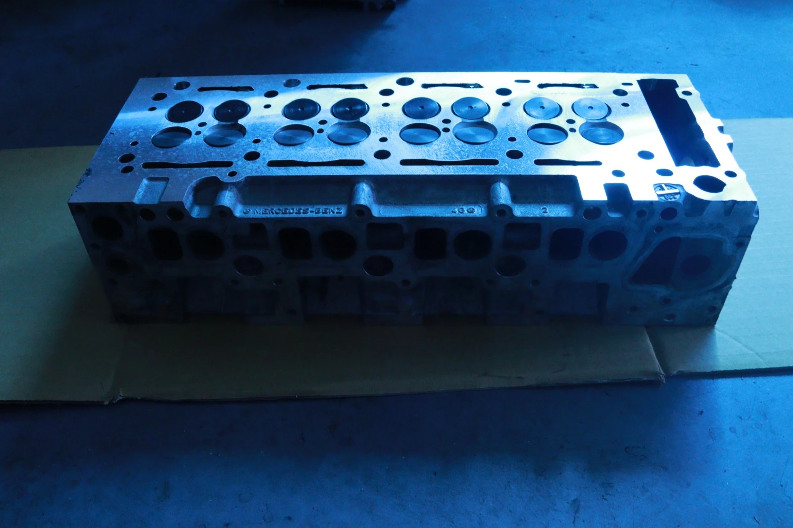   OM 611  Mercedes Sprinter  | Mobile.bg   1