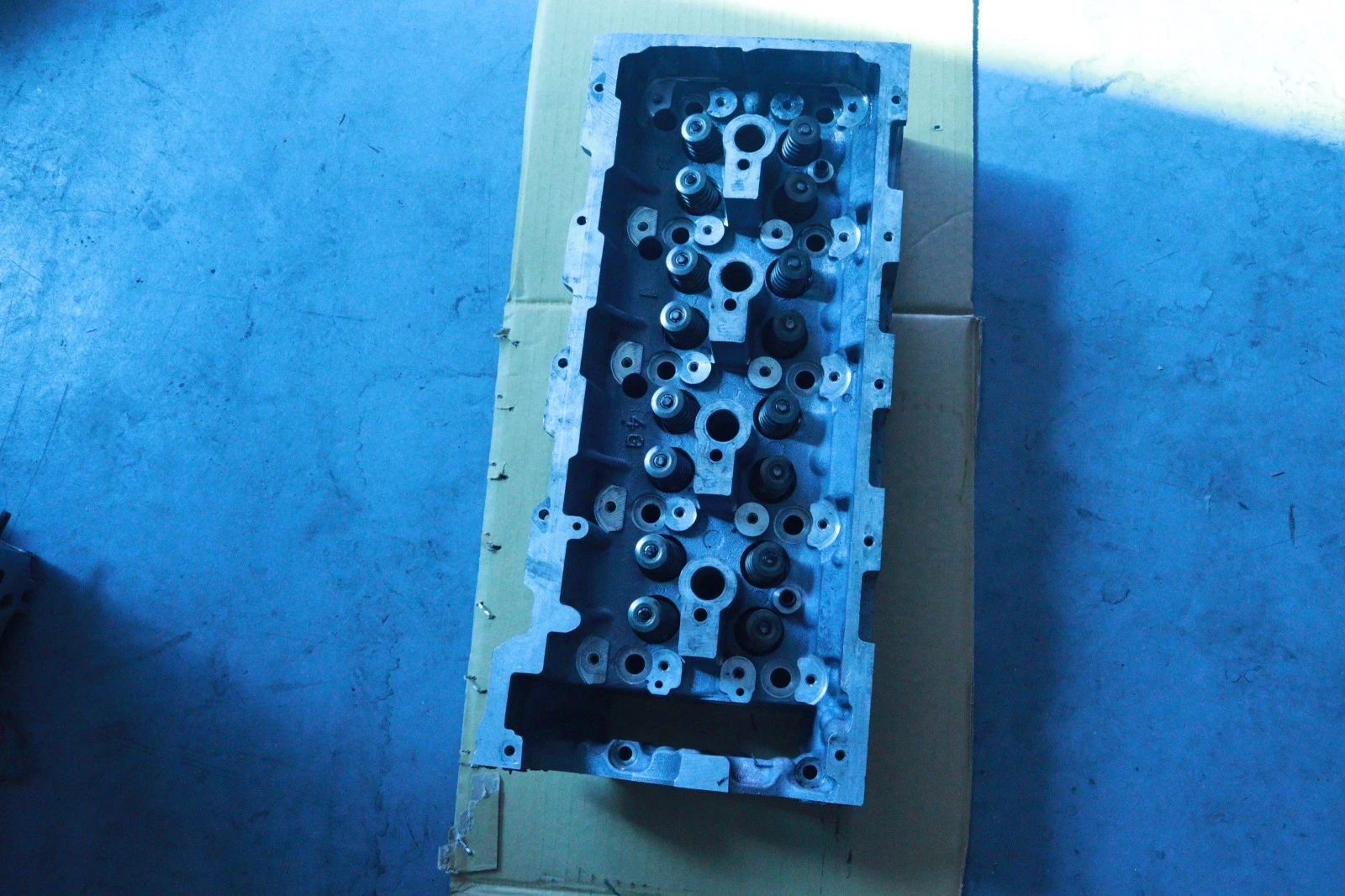   OM 611  Mercedes Sprinter  | Mobile.bg   3