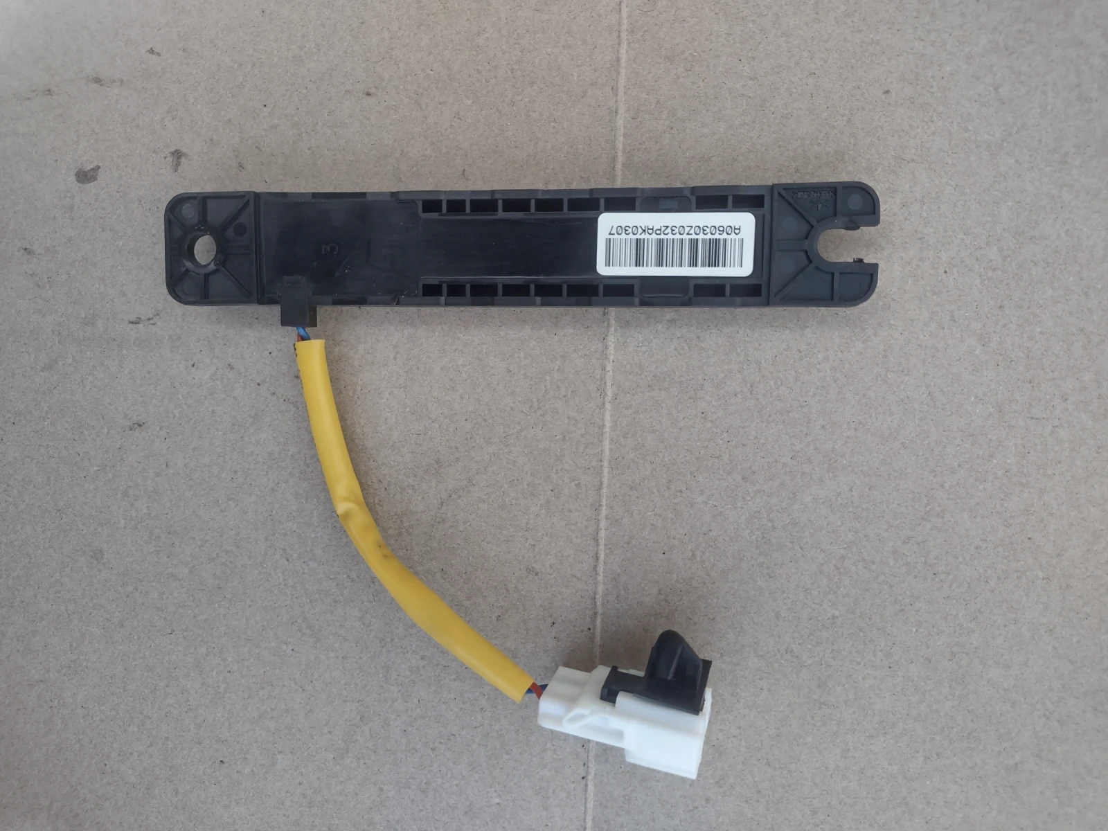 95420-G2000 ������ �� ��������� ������ KIA NIRO 1.6 GDI Hybrid | Mobile.bg � ����������� 2