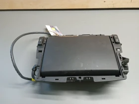 Дисплей навигация Пежо 5008,3008,308 1.6т (ч)