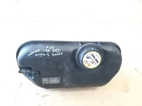 Казанче антифриз Ягуар С Тайп 2.7д (1)