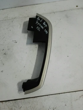 Дръжка врата предна лява вътрешна Ланд Ровър Фрилендър тд4