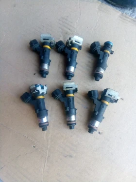 дюза бензинова Нисан Мурано 3.5Б