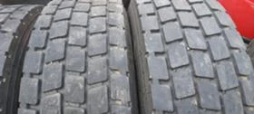 Гуми Летни 285/70R19.5, снимка 4