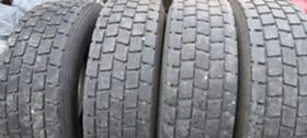 Гуми Летни 285/70R19.5, снимка 1