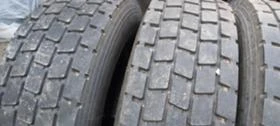 Гуми Летни 285/70R19.5, снимка 3