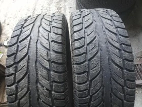 Гуми Зимни 265/65R17, снимка 1