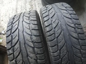 Гуми Зимни 265/65R17, снимка 2