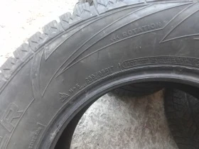 Гуми Зимни 265/65R17, снимка 8