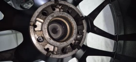 Джанти за Mercedes-Benz GLE 63 S AMG, снимка 5