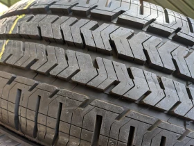 Гуми Летни 215/60R17, снимка 3