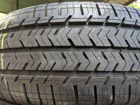 Гуми Летни 215/60R17, снимка 1