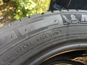 Гуми Летни 215/60R17, снимка 4