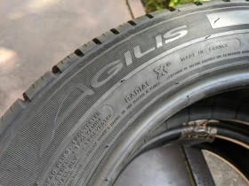 Гуми Летни 215/60R17, снимка 6