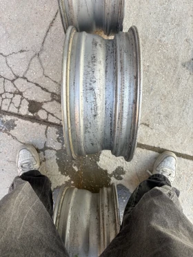 Джанти за BMW, снимка 8