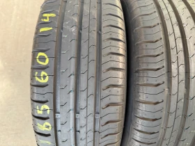 Гуми Летни 185/60R14, снимка 4