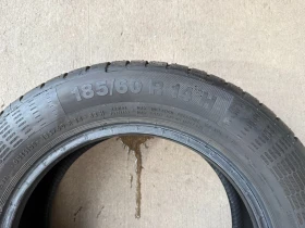 Гуми Летни 185/60R14, снимка 8