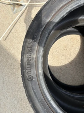 Гуми Летни 275/40R20, снимка 10