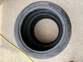 Гуми Летни 275/40R20, снимка 5