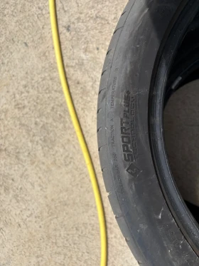 Гуми Летни 275/40R20, снимка 7