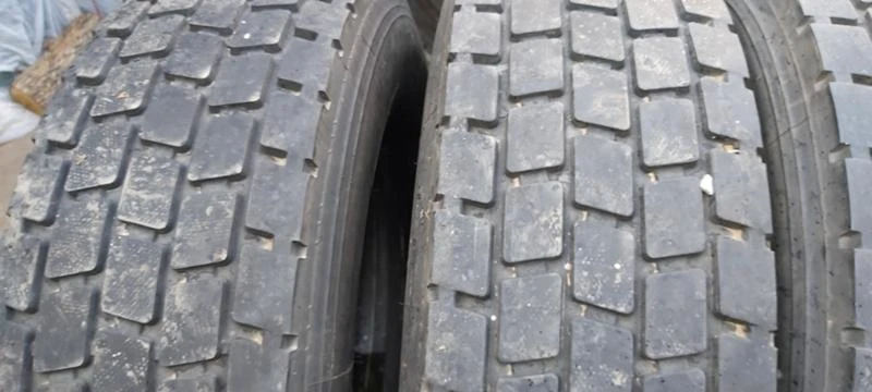 Гуми Летни 285/70R19.5, снимка 6 - Гуми и джанти - 32573100