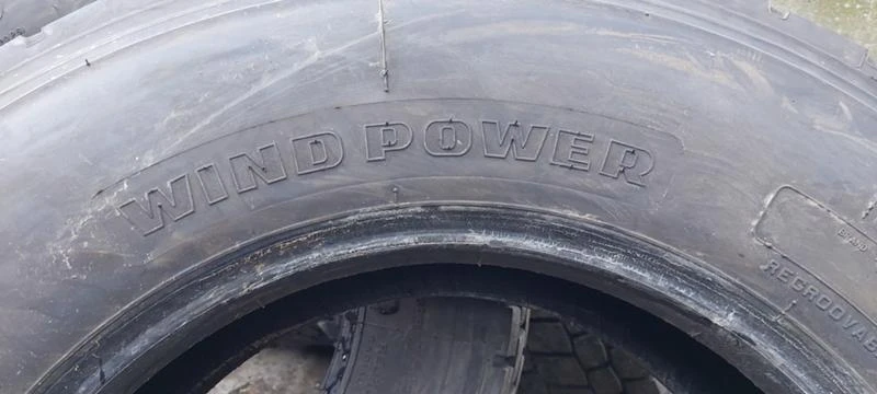 Гуми Летни 285/70R19.5, снимка 8 - Гуми и джанти - 32573100