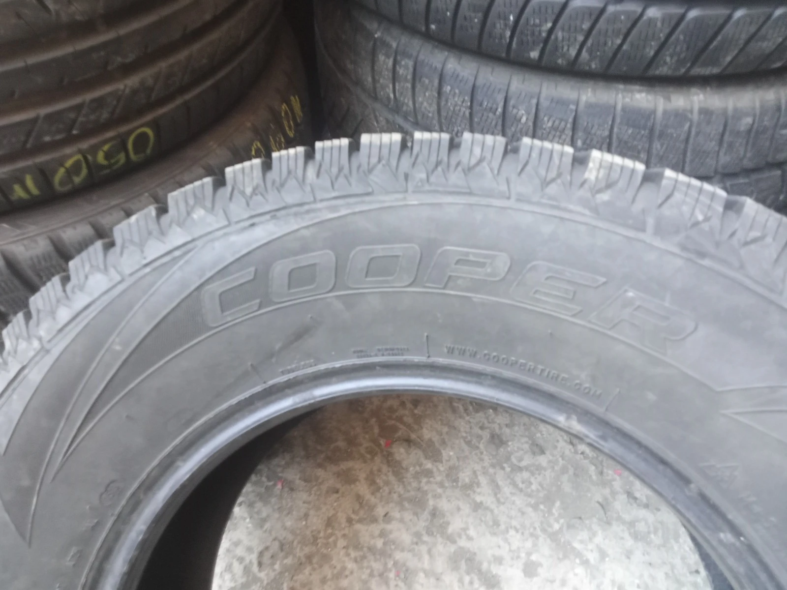 ���� 265/65R17 | Mobile.bg � ����������� 5