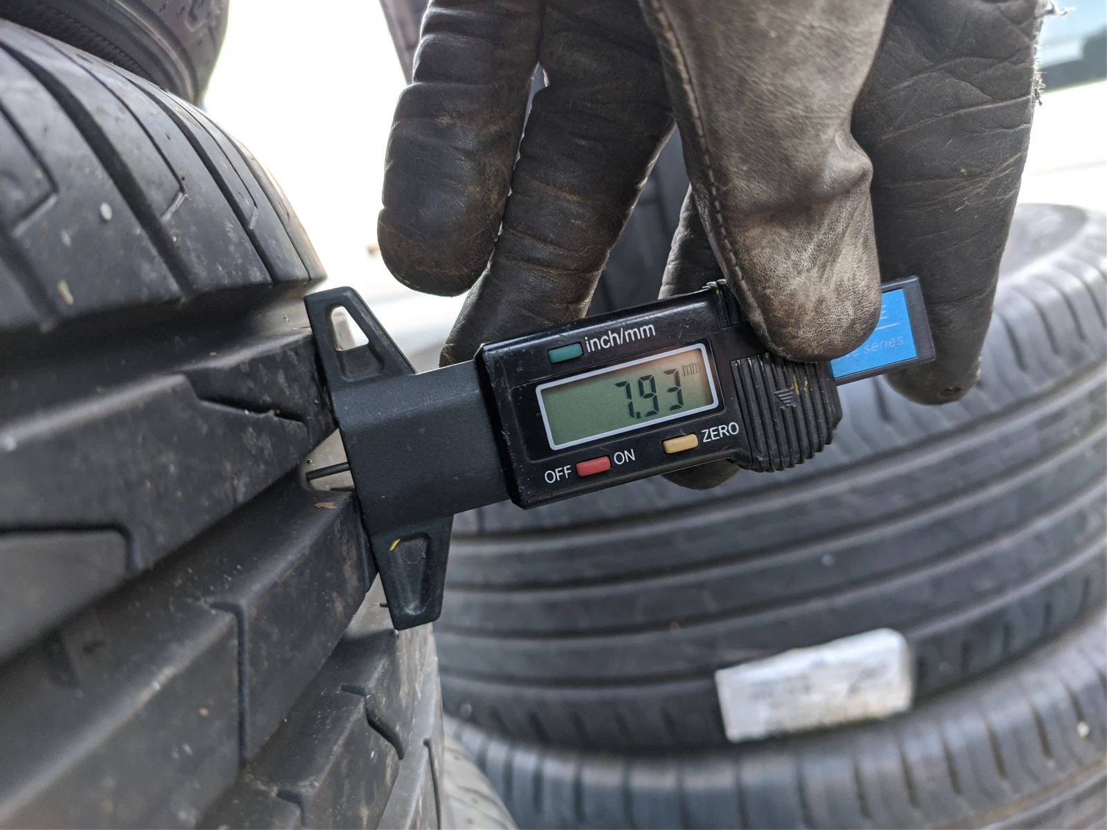  185/55R15 | Mobile.bg   8