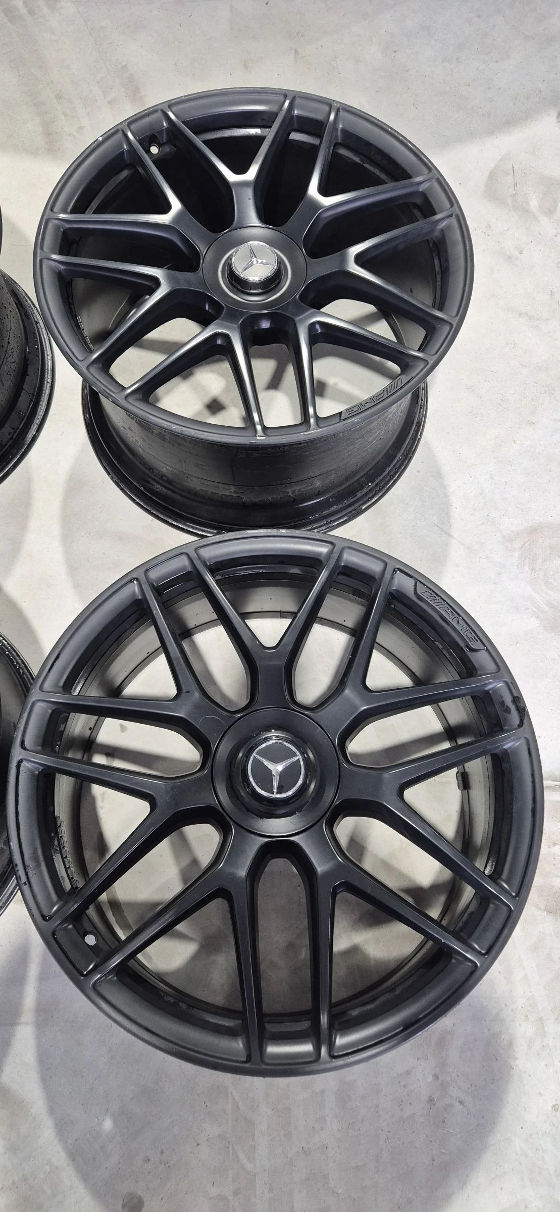   Mercedes-Benz GLE 63 S AMG | Mobile.bg   3