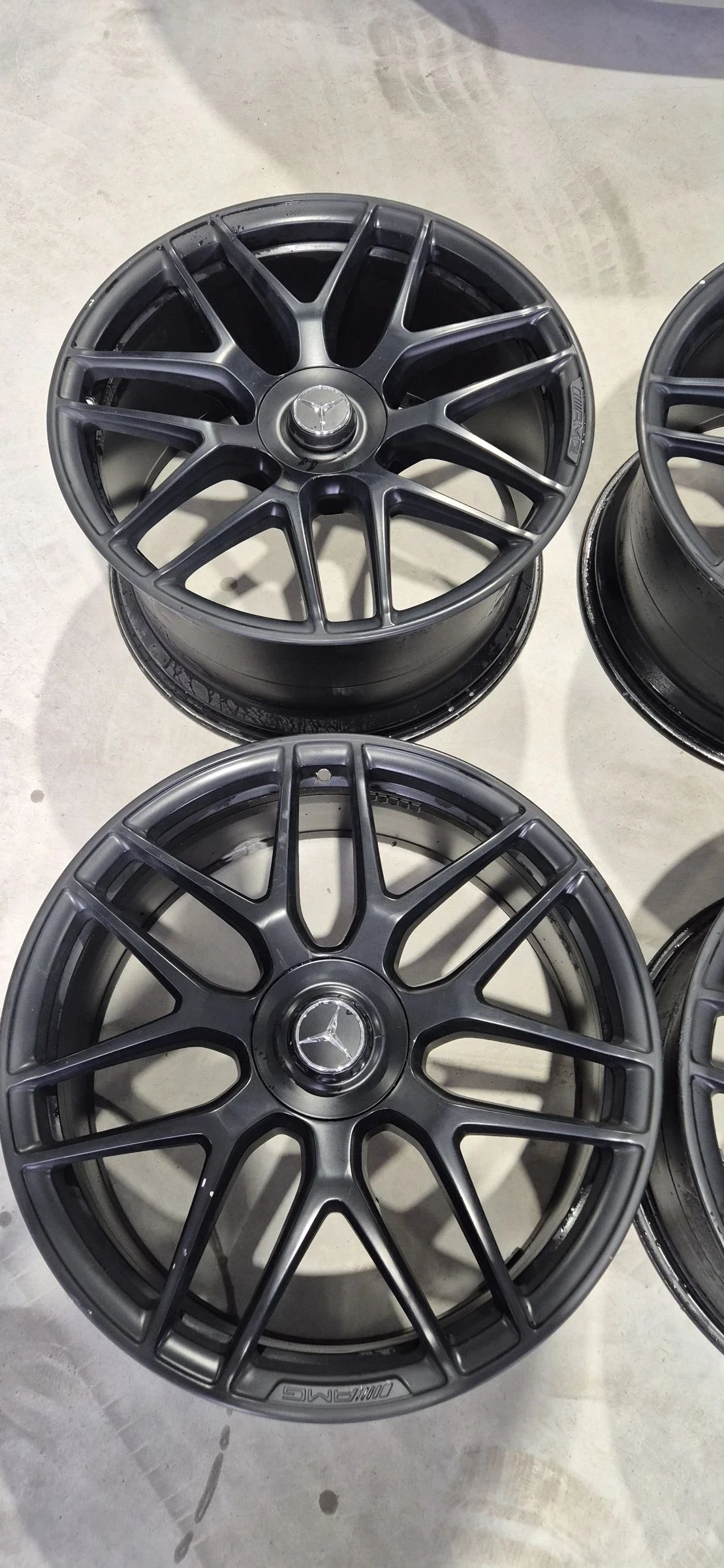   Mercedes-Benz GLE 63 S AMG | Mobile.bg   4