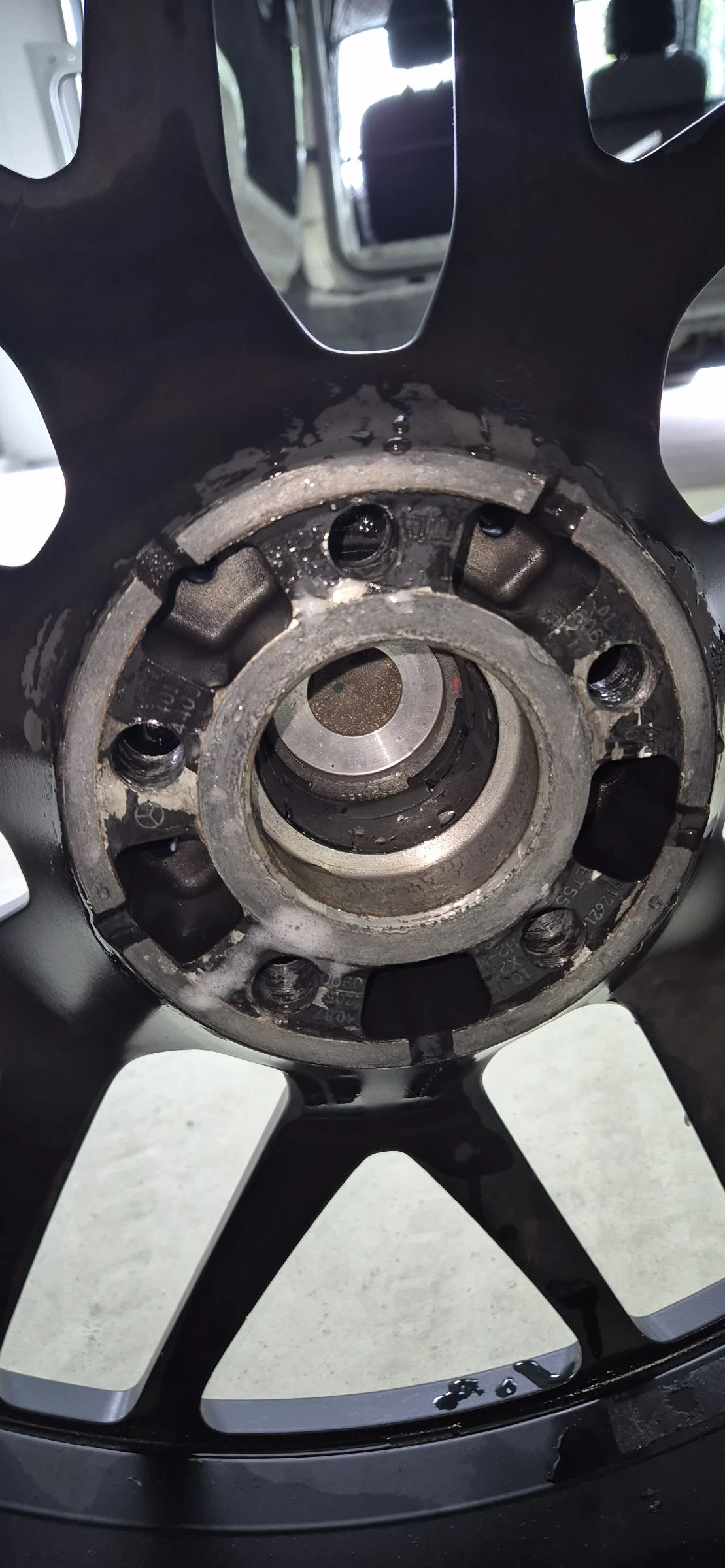   Mercedes-Benz GLE 63 S AMG | Mobile.bg   6