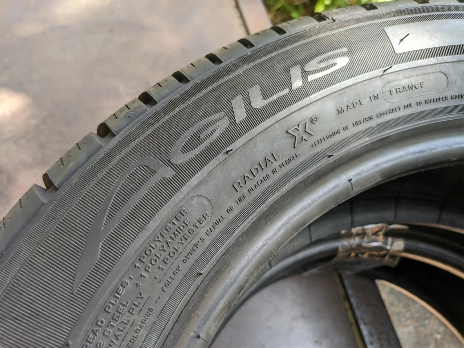  215/60R17 | Mobile.bg   6