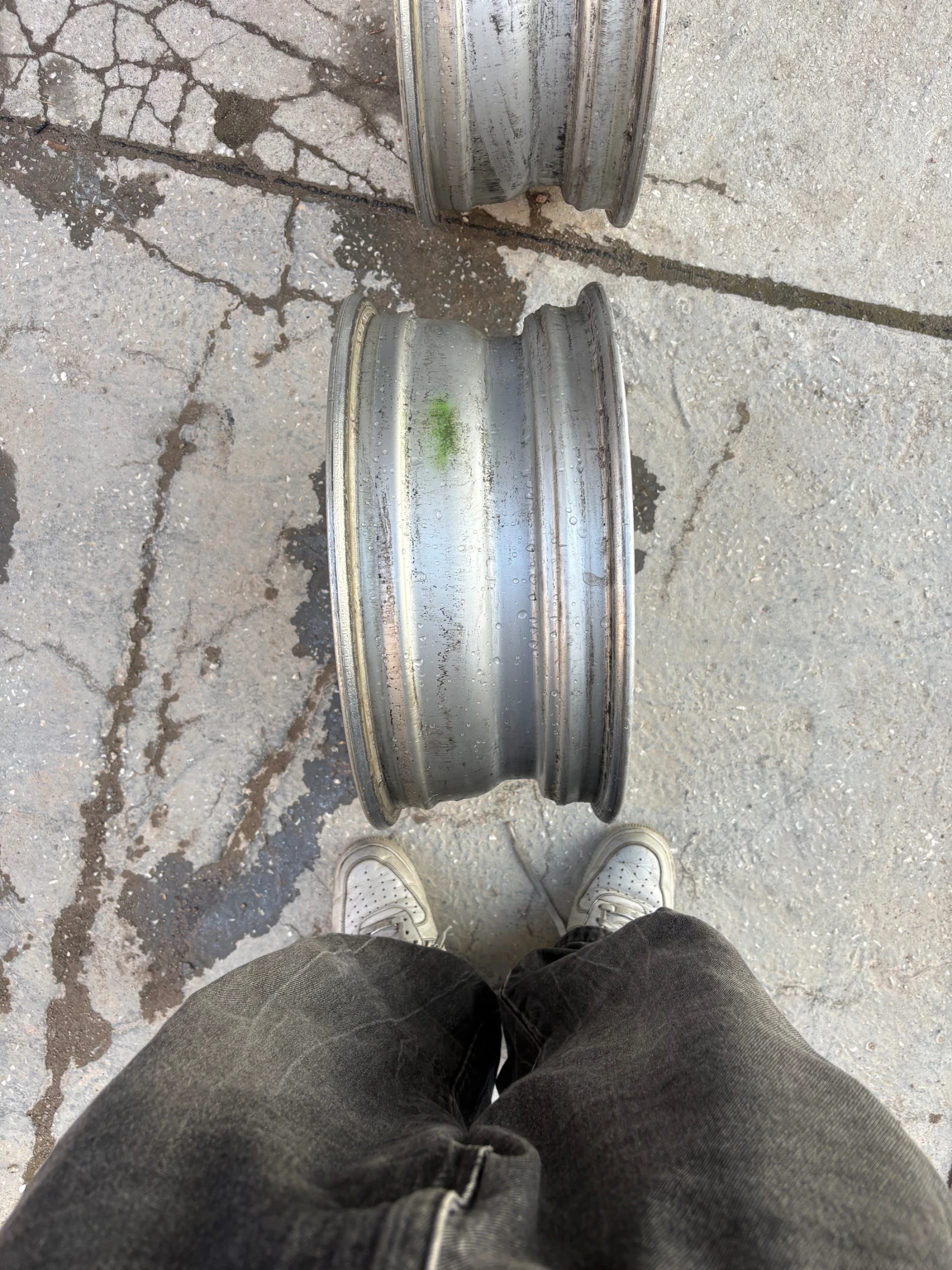 Джанти за BMW, снимка 10 - Гуми и джанти - 54128111