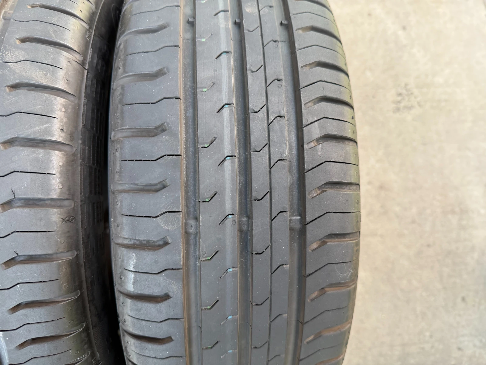 Гуми Летни 185/60R14, снимка 7 - Гуми и джанти - 54776382