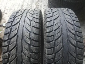 Гуми Зимни 265/65R17, снимка 3 - Гуми и джанти - 39151650