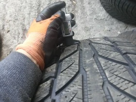 Гуми Зимни 265/65R17, снимка 4 - Гуми и джанти - 39151650