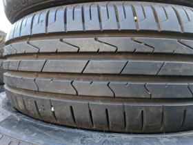 Гуми Летни 185/55R15, снимка 4 - Гуми и джанти - 48979319