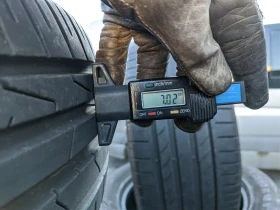 Гуми Летни 185/55R15, снимка 7 - Гуми и джанти - 48979319