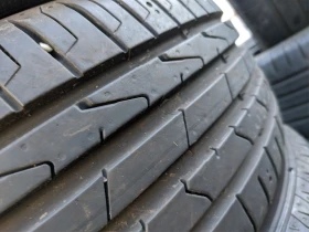 Гуми Летни 185/55R15, снимка 6 - Гуми и джанти - 48979319