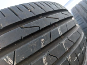 Гуми Летни 185/55R15, снимка 5 - Гуми и джанти - 48979319