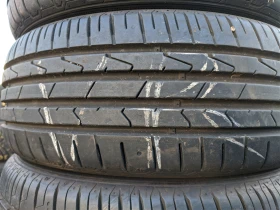 Гуми Летни 185/55R15, снимка 2 - Гуми и джанти - 48979319