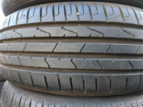 Гуми Летни 185/55R15, снимка 3 - Гуми и джанти - 48979319