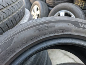 Гуми Летни 185/55R15, снимка 10 - Гуми и джанти - 48979319