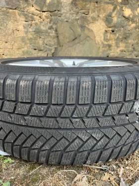        255/50R20  Audi Q7