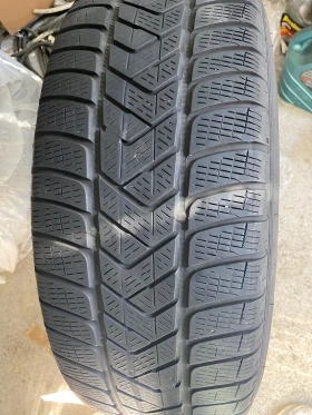 Гуми с джанти Pirelli 235/60R18, снимка 3 - Гуми и джанти - 53117864