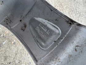 Джанти за Nissan Qashqai, снимка 8 - Гуми и джанти - 53517294