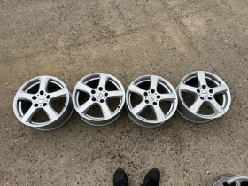 Джанти за Nissan Qashqai