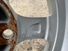 Джанти за Nissan Qashqai, снимка 9 - Гуми и джанти - 53517294