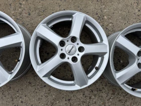 Джанти за Nissan Qashqai, снимка 3 - Гуми и джанти - 53517294