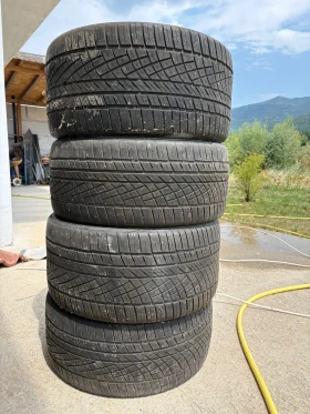 ����� �� �������� �� ���� 275/40R20